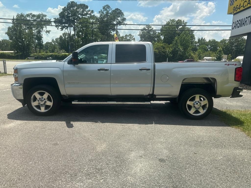 chevrolet silverado 2500hd 2016 1GC1KUE89GF121637 image chevrolet silverado 2500hd 2016 1GC1KUE89GF121637 image